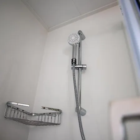 船上ホテル Hausboot Atlantis 11