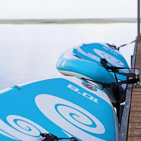 Hausboot Atlantis 11 Klitten