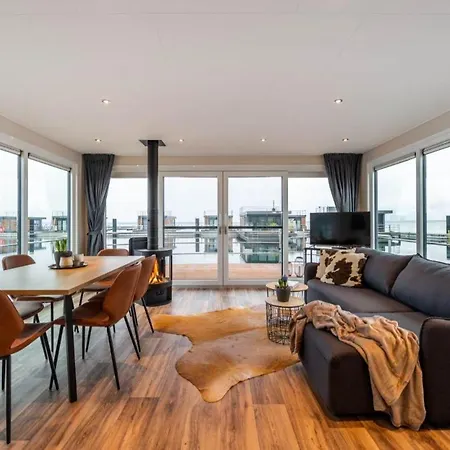 Hausboot Atlantis 11 * Klitten