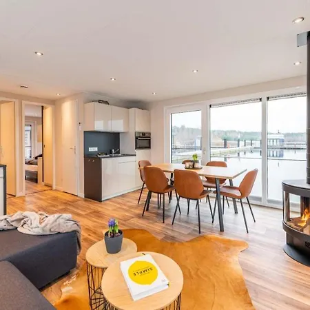 Hausboot Atlantis 11