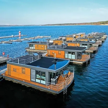 Hausboot Atlantis 11 * Klitten