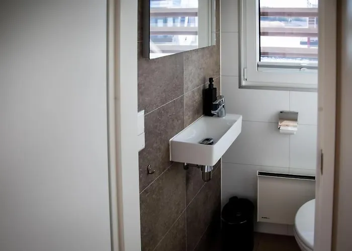 Hausboot Atlantis 11 Botel Klitten