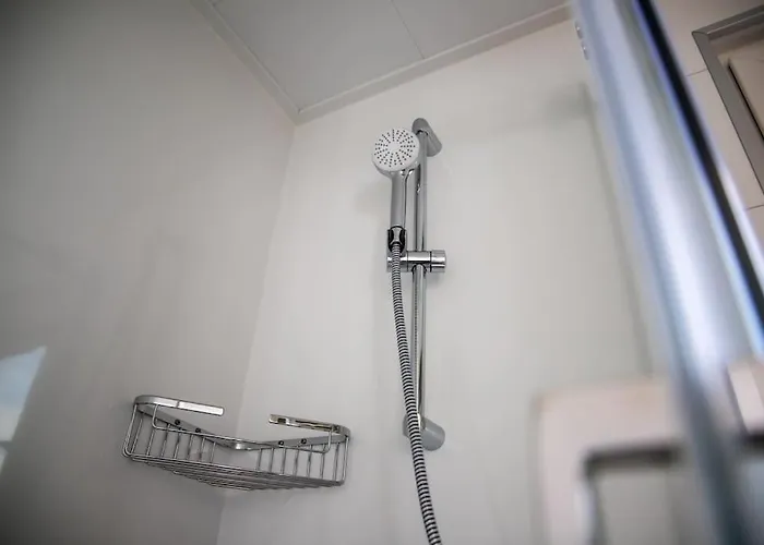 Botel Hausboot Atlantis 11