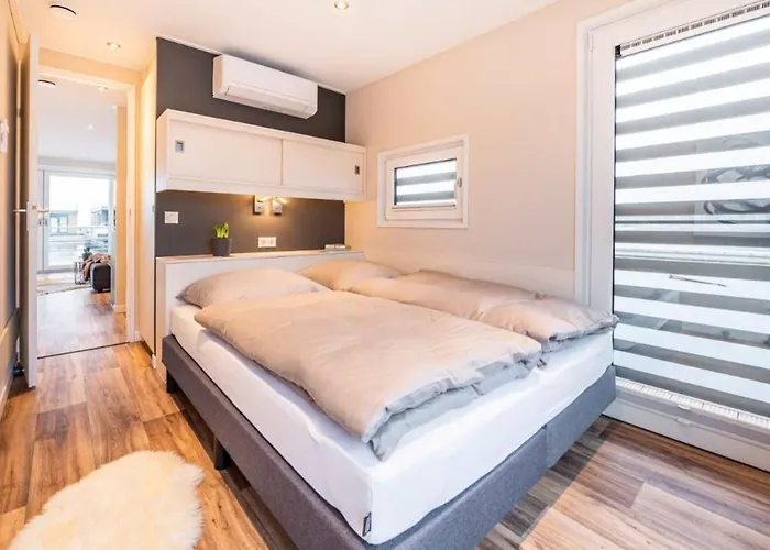 Hausboot Atlantis 11 Botel *