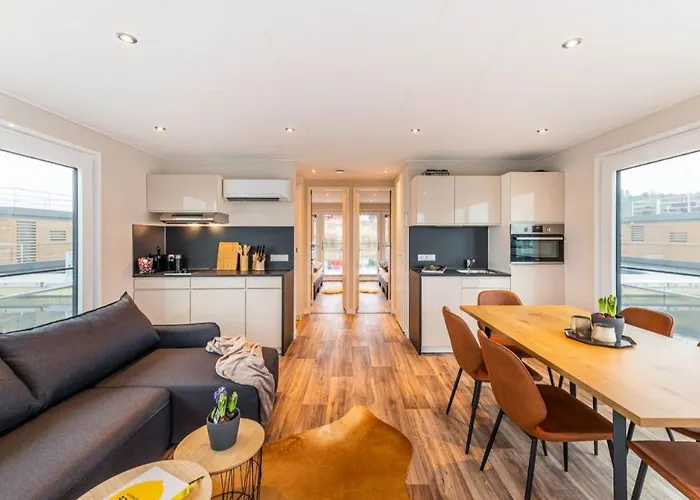 Hausboot Atlantis 11 Botel *