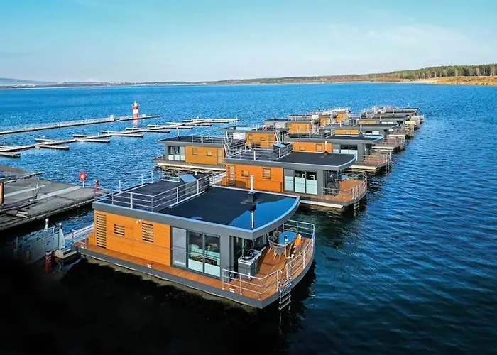 Hausboot Atlantis 11 * Klitten